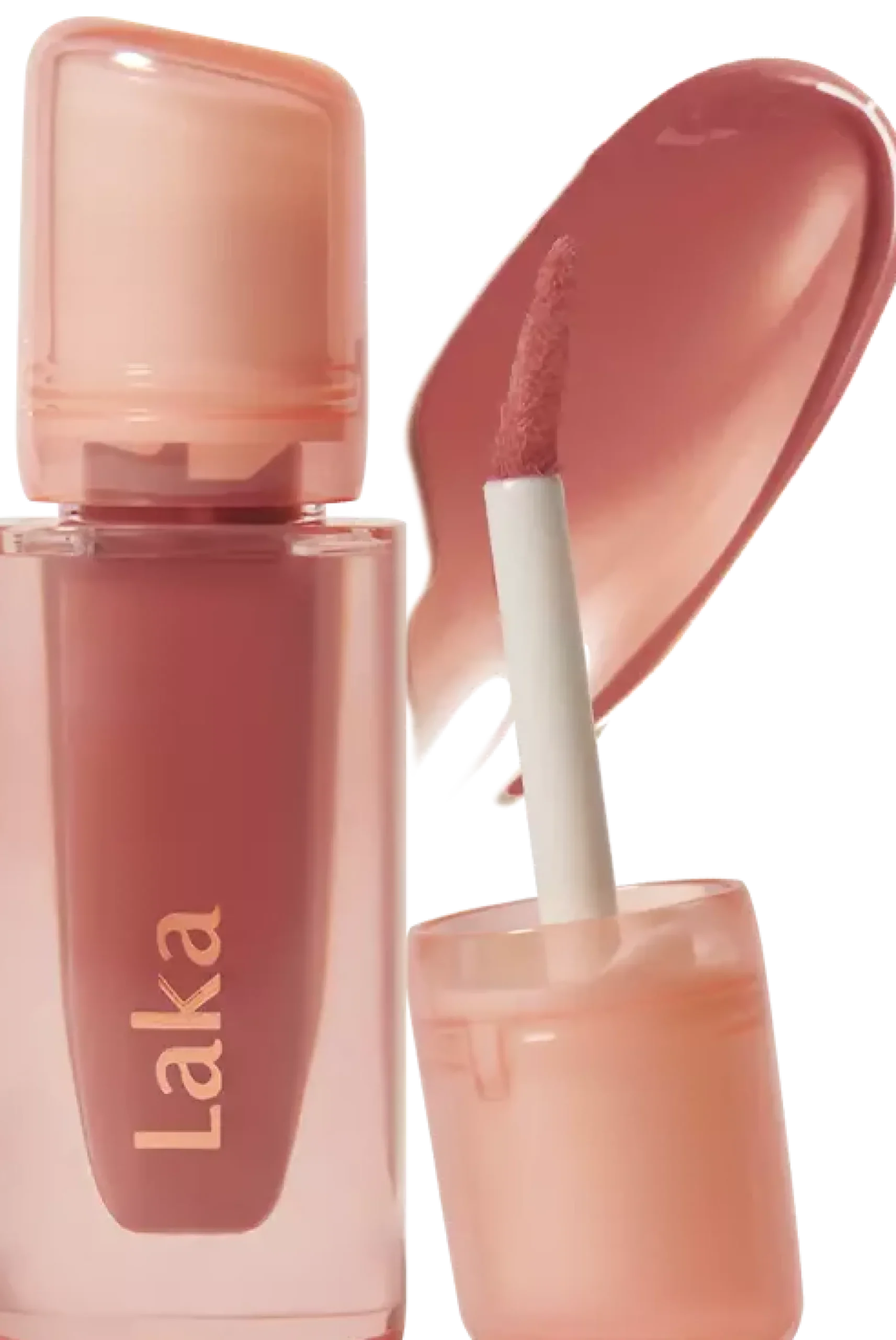 Laka Jelling Nude Gloss #304 Ginger Ring