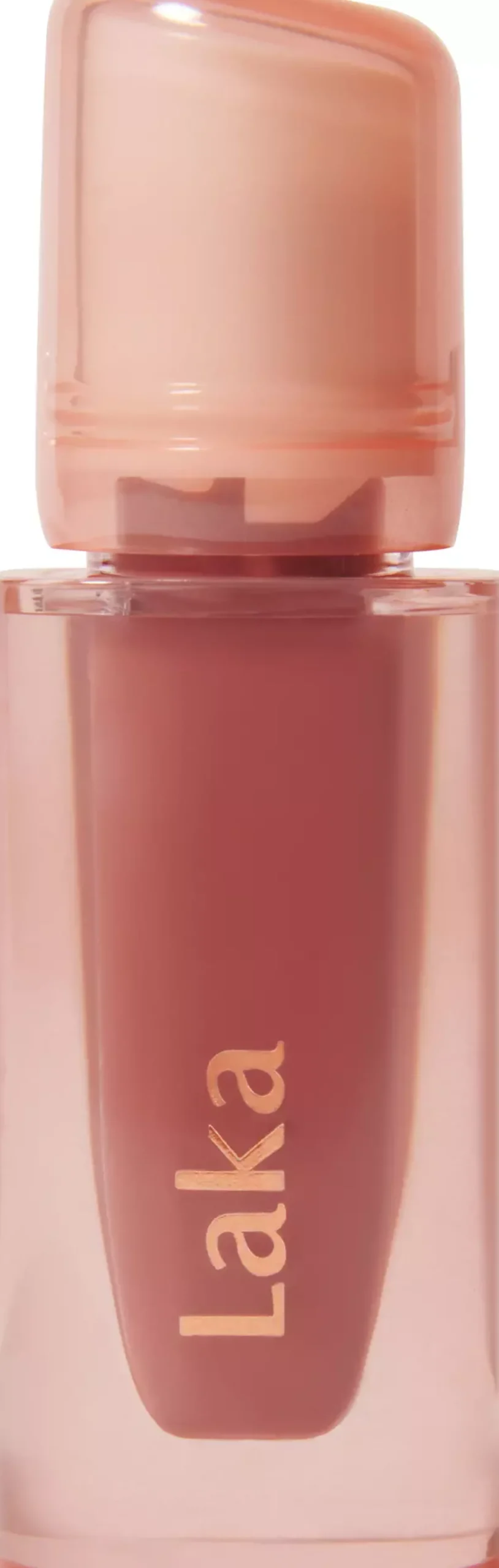 Laka Jelling Nude Gloss #304 Ginger Ring