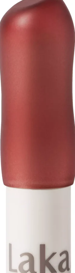 Laka Soul Vegan Lip Balm #Clear