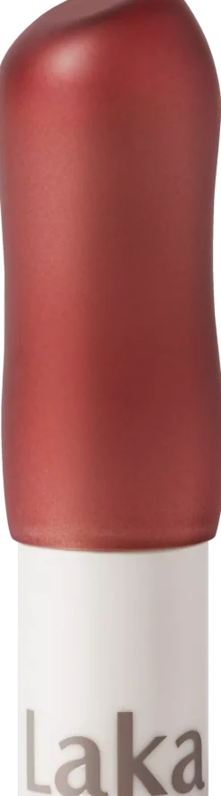 Laka Soul Vegan Lip Balm #Clear