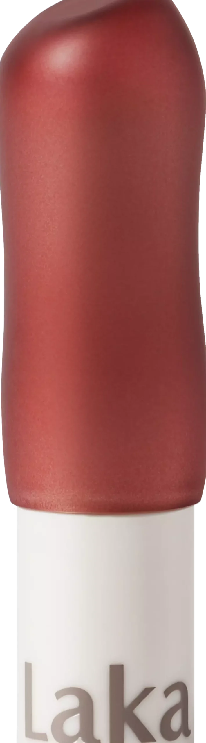 Laka Soul Vegan Lip Balm #Clear