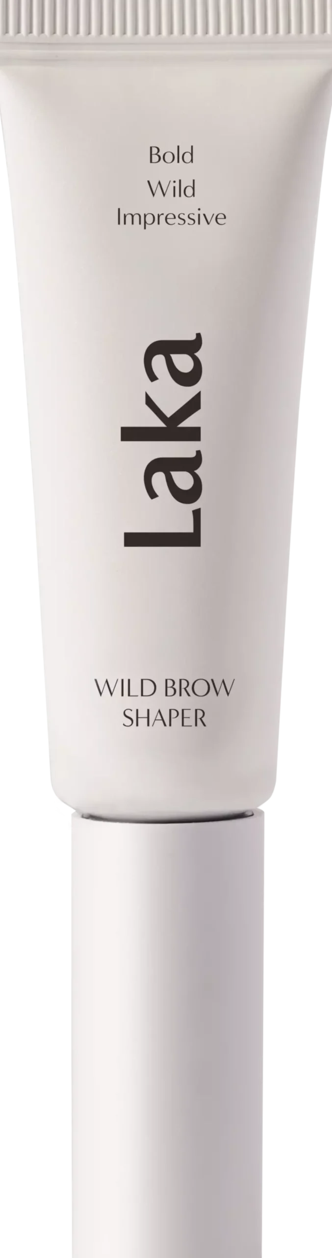 Laka Wild Brow Shaper #Strong