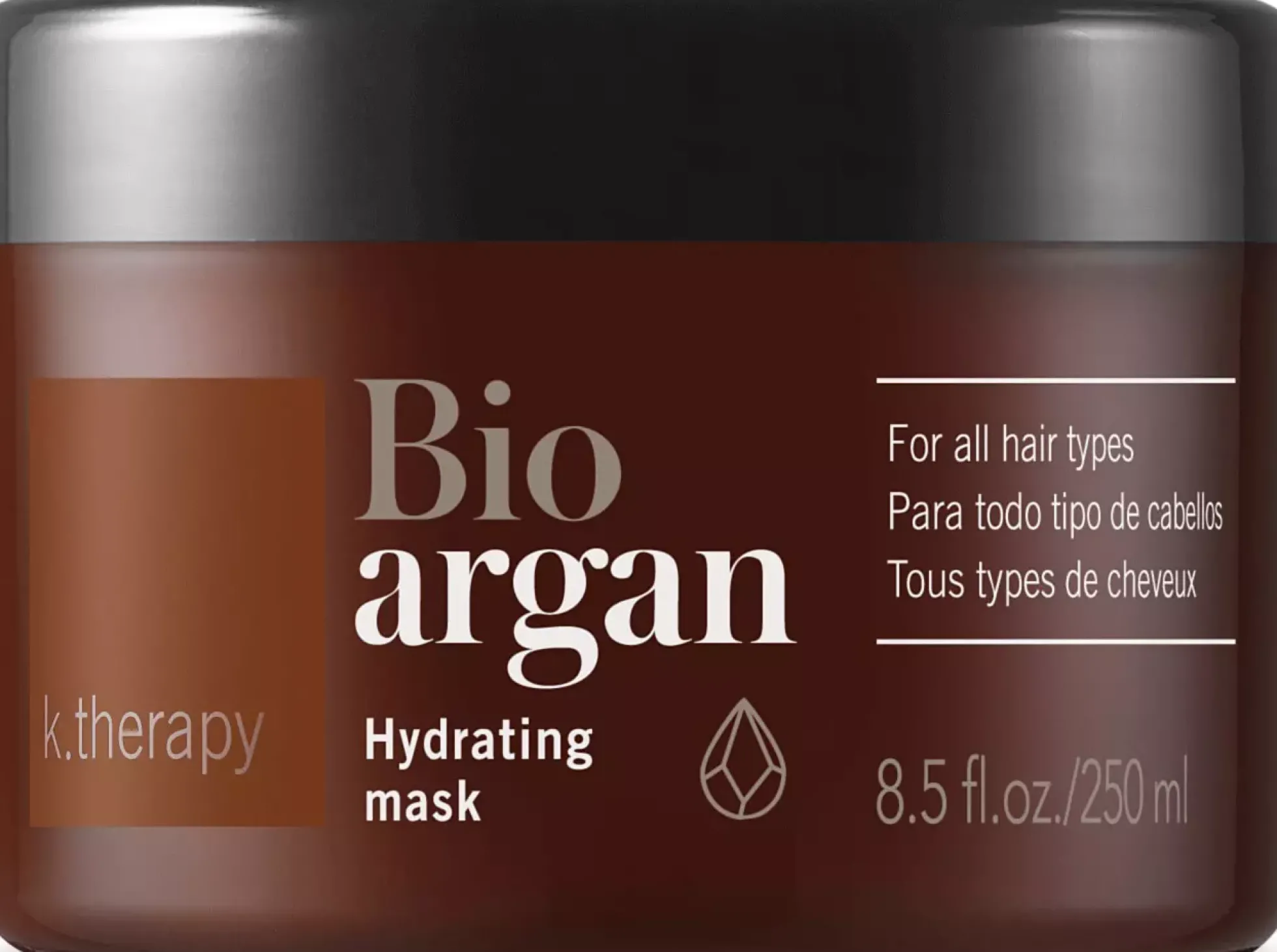 LakmeK.Therapy Bio Argan Hydrating Mask 1000 ml