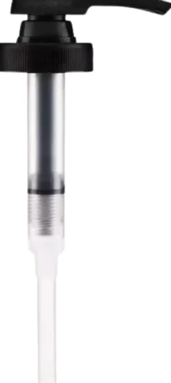 Lakme TEKNIA Pump 1000ml - Jar 1000 ml