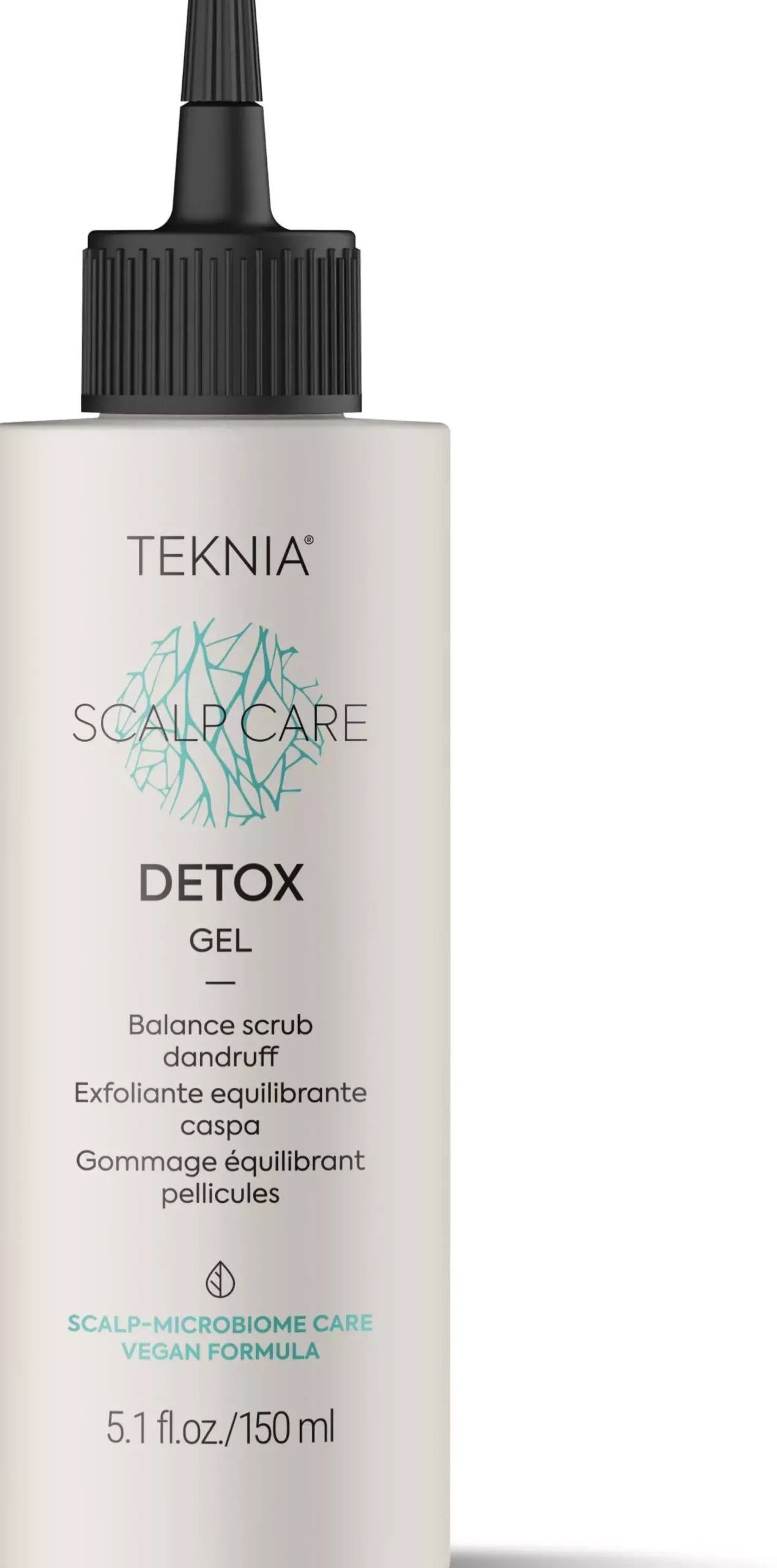 LakmeTeknia Scalp Care Detox Gel 150 ml