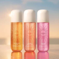 Lancaster Fragrance Hair and Body Mist Sunset Jasmine 236 ml