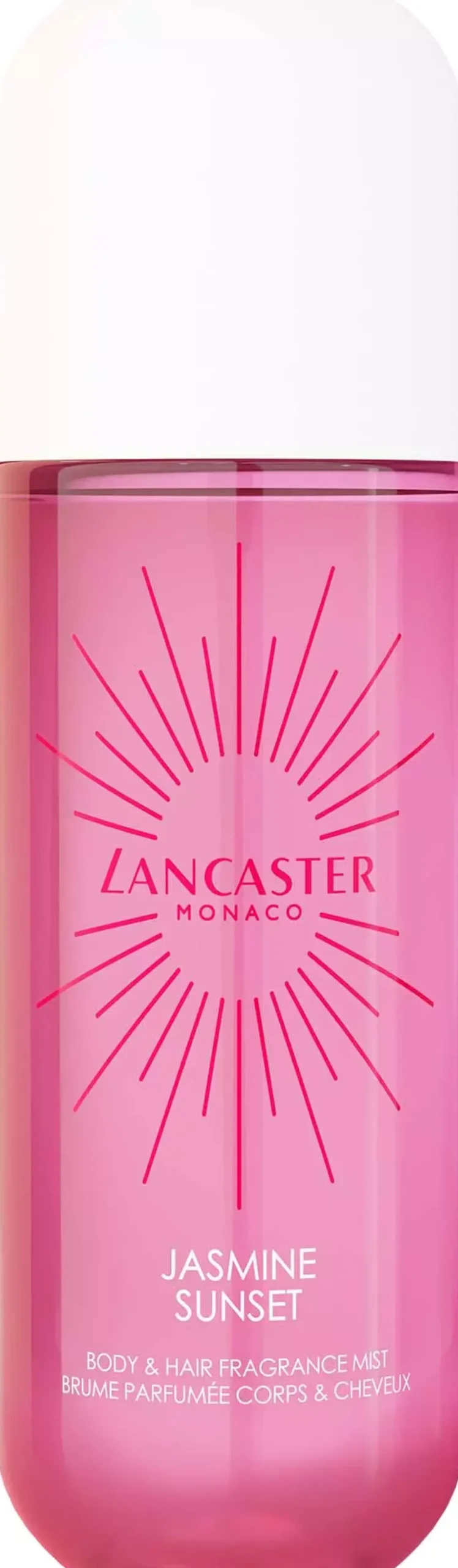 Lancaster Fragrance Hair and Body Mist Sunset Jasmine 236 ml