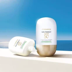 Lancaster Sun Beauty Body Milk SPF50 High Protection 100 ml