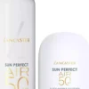 Lancaster Sun Perfect AIR Hydration SPF50 Bundle Fluid 40 ml & Face Mist 75 ml