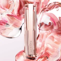 Lancôme Butterglow Glowy Color Balm 10 Pink oh la la