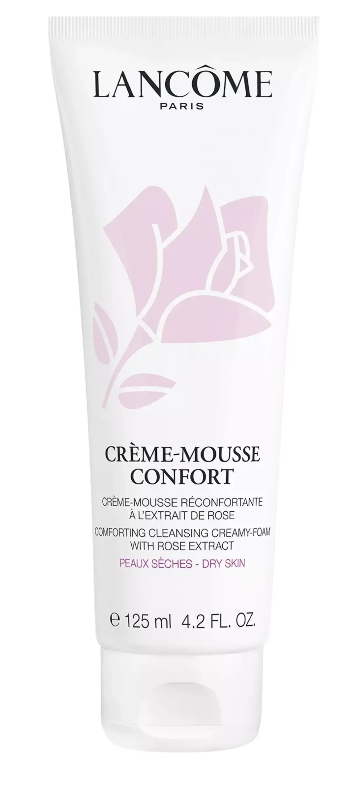 Lancôme Creme Mousse Confort 125 ml