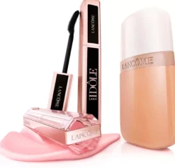 LancômeFace Idole Fond de Teint Skin Idôle 3 Serum Supertint 16C