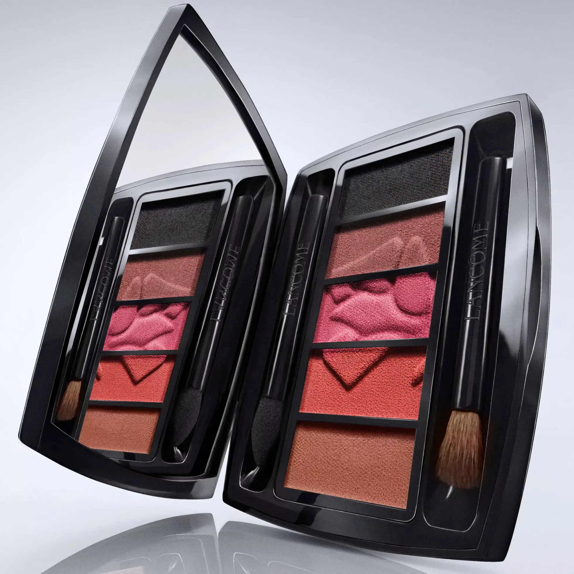 LancômeHypnôse Palette 19 Ardent Drama