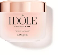 LancômeIdôle Cocoon Me Scented Body Cream 200 ml