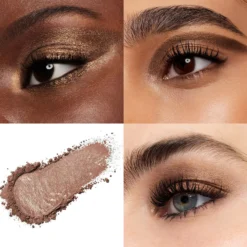 Lancôme Idôle Goddess Dimension Mono Eyeshadow 09 Stellar Light