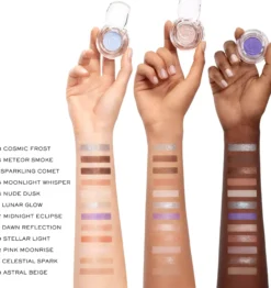 Lancôme Idôle Goddess Dimension Mono Eyeshadow 09 Stellar Light