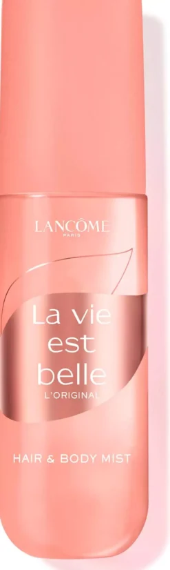 Lancôme La Vie Est Belle Hair And Body Mist 100 ml