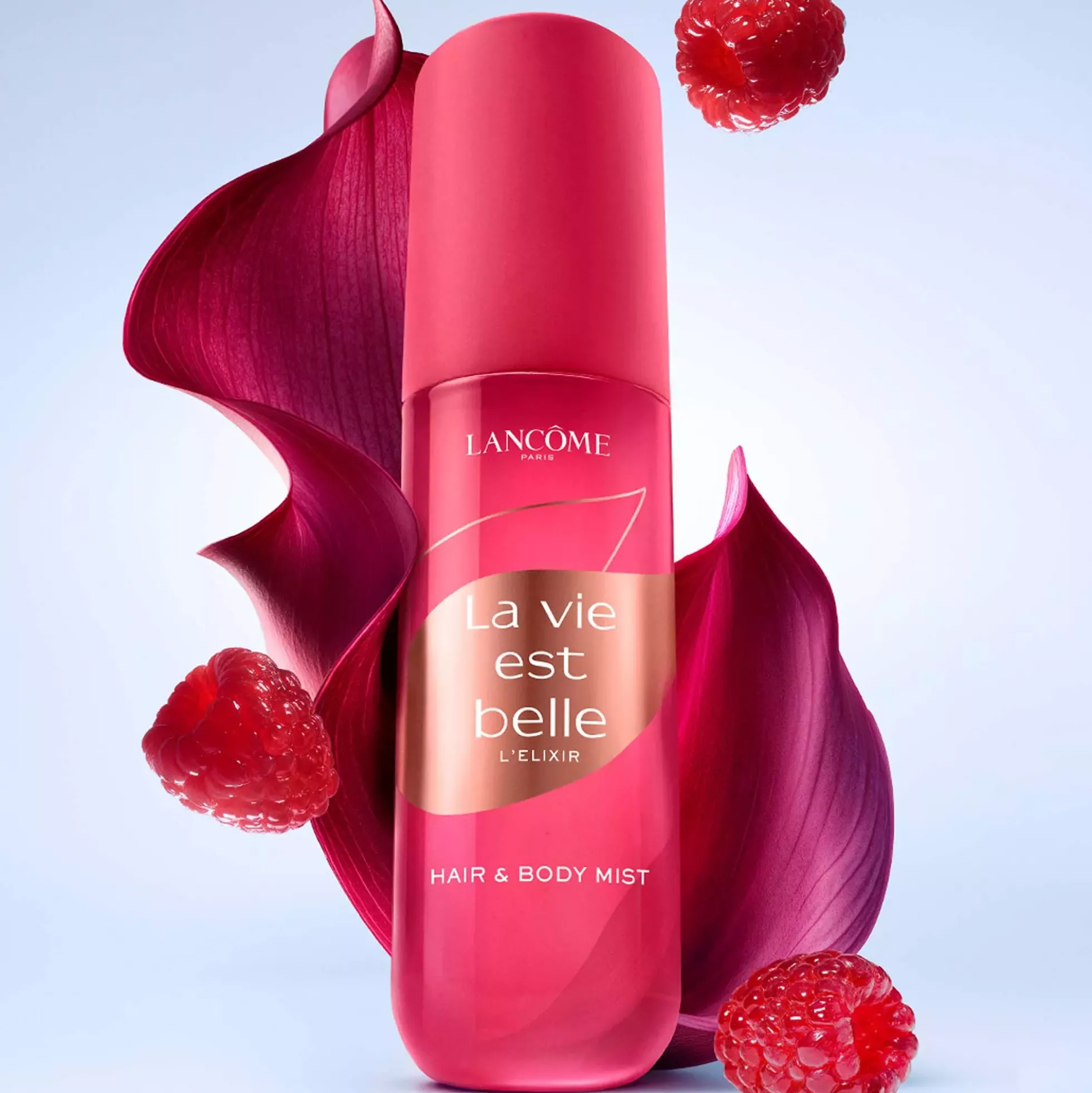 Lancôme La Vie Est Belle L'Elixir Hair And Body Mist 100 ml