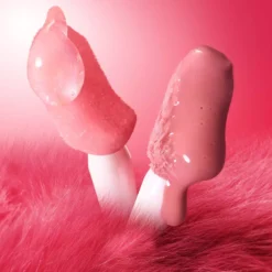 LancômeLip Idôle Juicytreat Juicy Oil-in-Gloss 90 Berry Bisou
