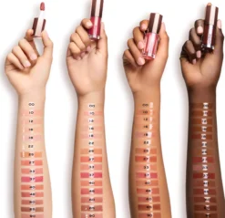 LancômeLip Idôle Juicytreat Juicy Oil-in-Gloss 90 Berry Bisou
