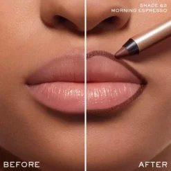 LancômeLip Idôle Lip Shaper Creamy Matte Lip Liner Lip Idôle 36 Nude Now