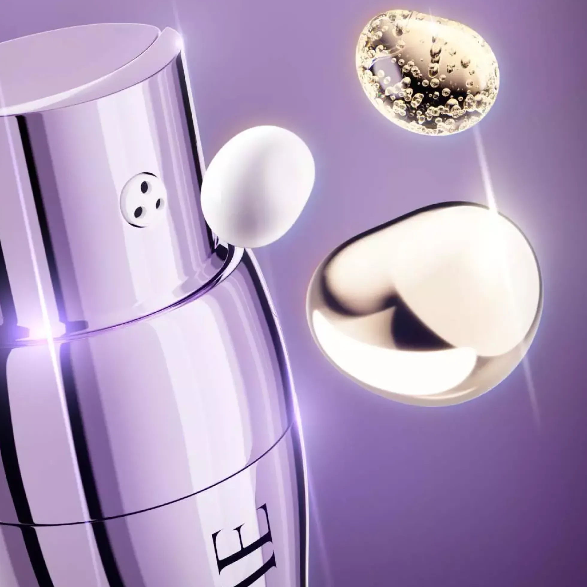 LancômeRénergie C.R.x Triple Serum Retinol 50 ml