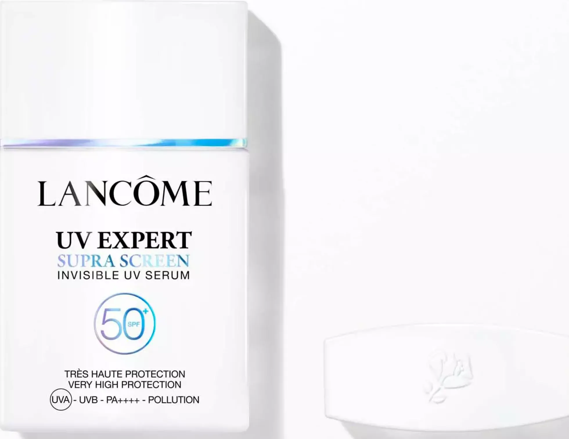 LancômeUV Expert Supra Screen SPF 50+ 40 ml
