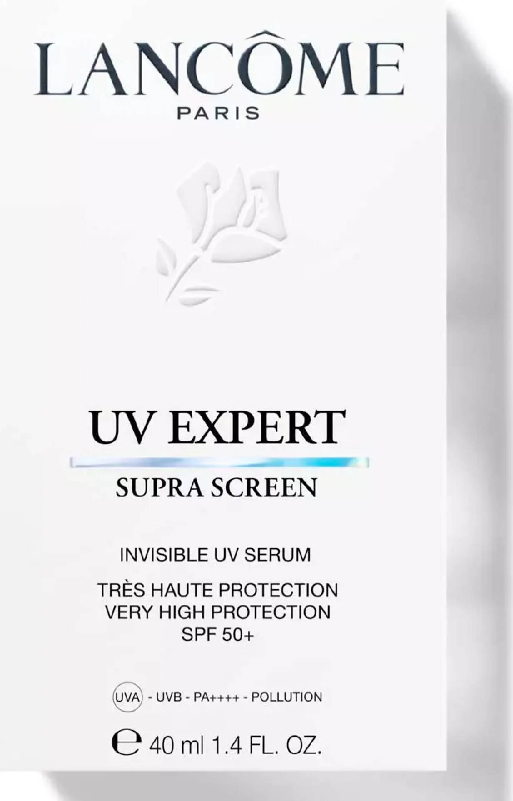 LancômeUV Expert Supra Screen SPF 50+ 40 ml