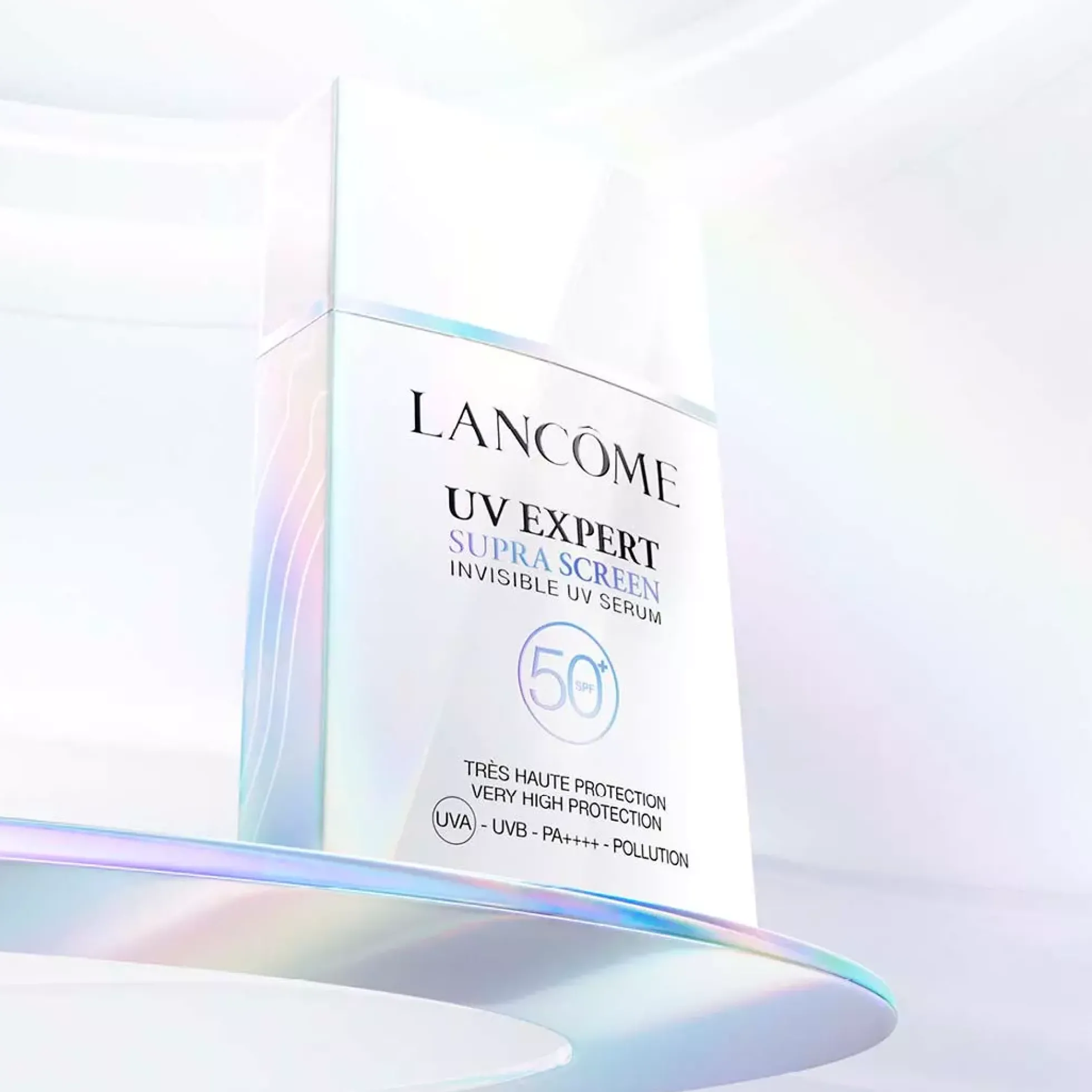 LancômeUV Expert Supra Screen SPF 50+ 40 ml