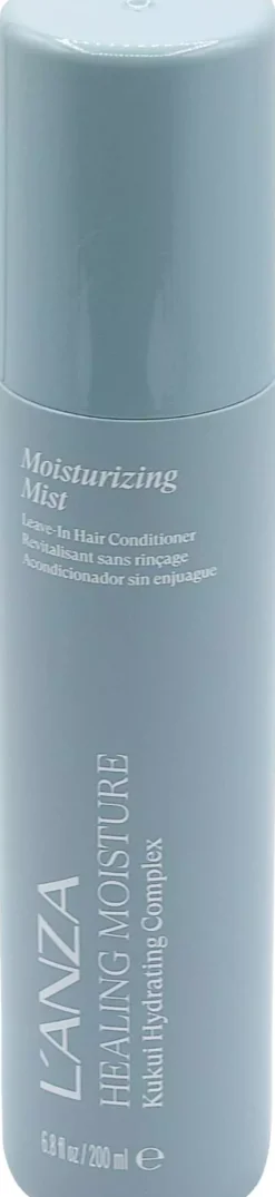LanzaHealing Moisture Moisturizing Mist Leave-In Conditione 200 ml