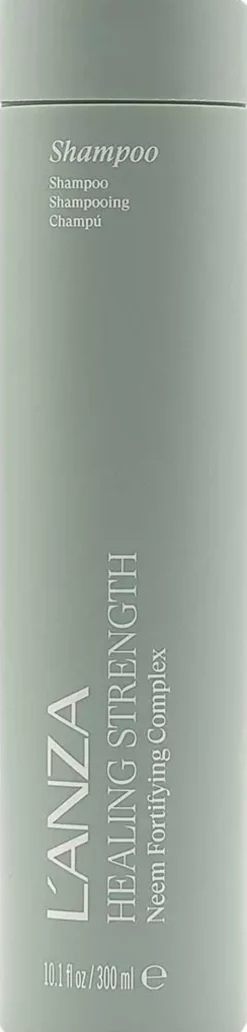 LanzaHealing Strength Shampoo 950 ml