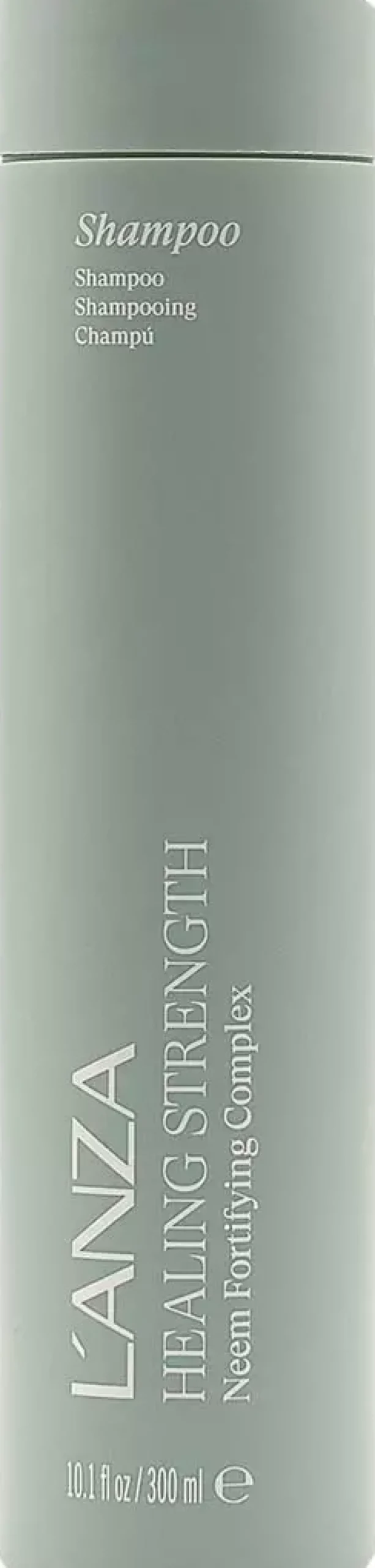 LanzaHealing Strength Shampoo 950 ml