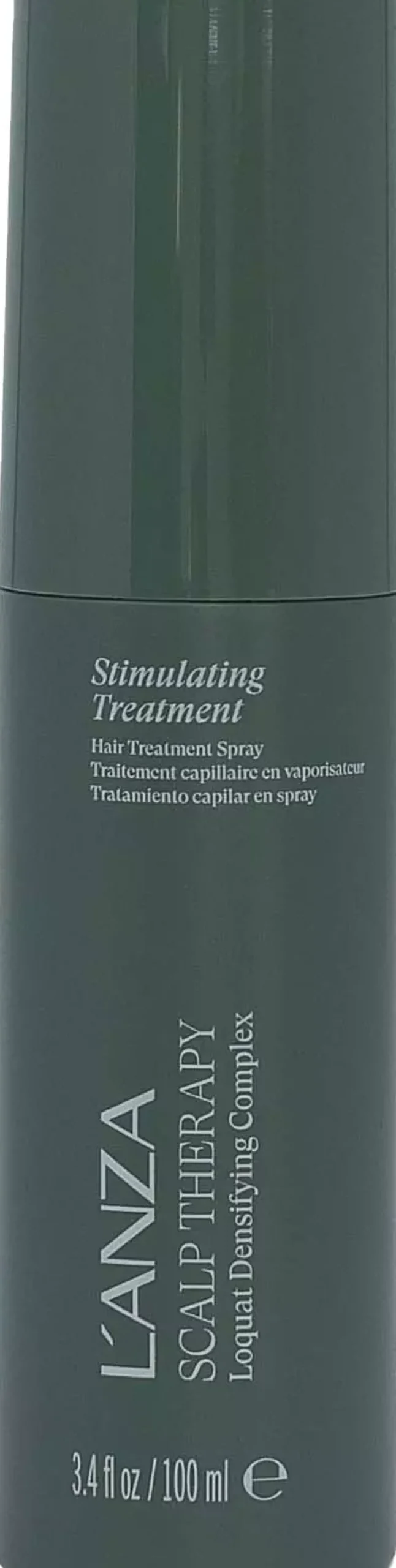 LanzaScalp Therapy Stimulating Treatment 100 ml