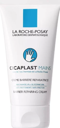 La Roche-PosayCicaplast Barrier Recovery Cream 50 ml