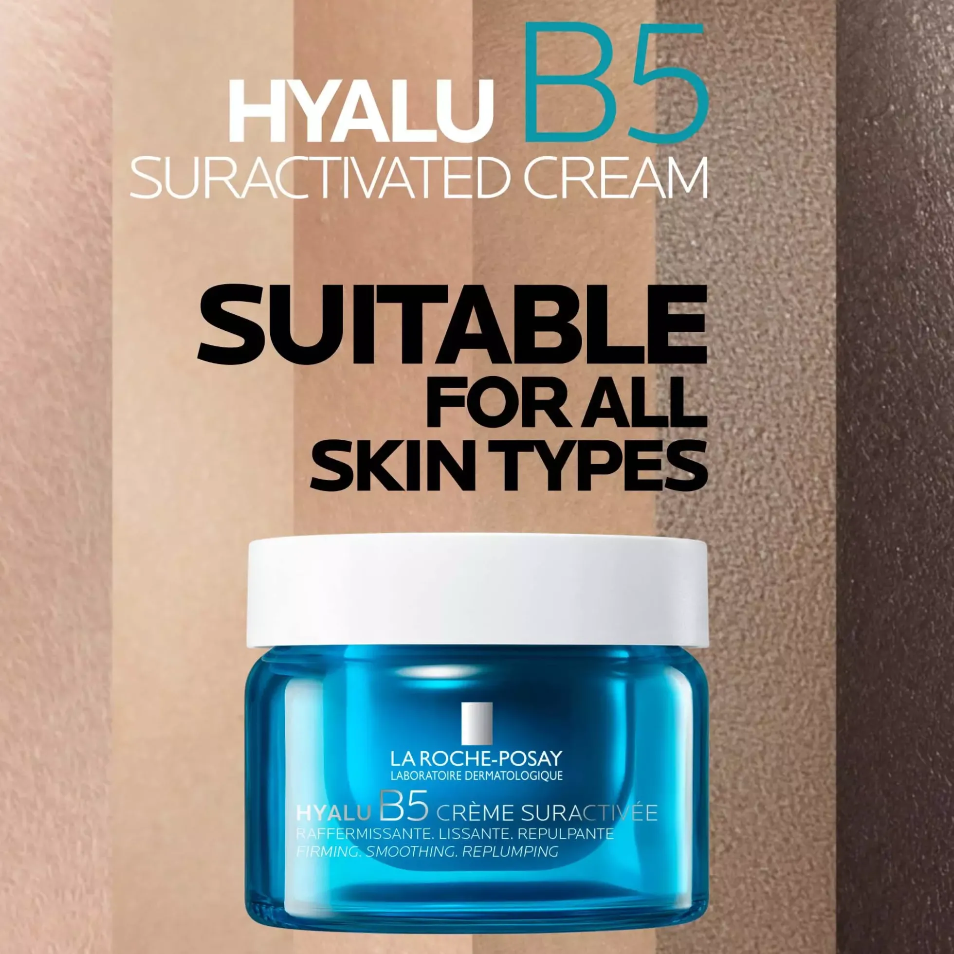 La Roche-PosayHyalu B5 Suractivated Cream 50 ml