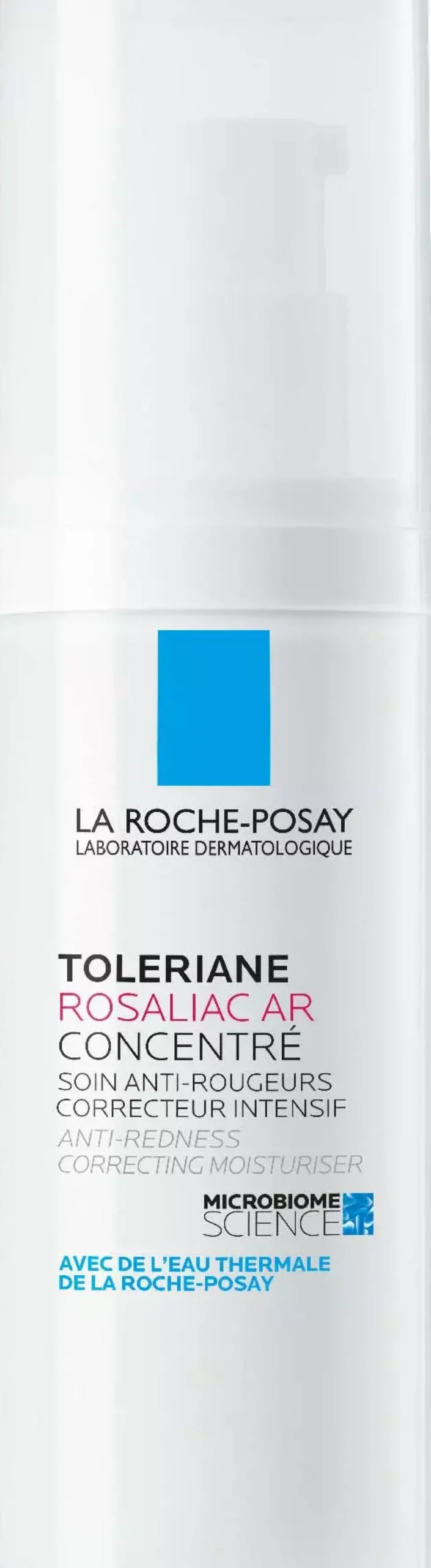 La Roche-PosayToleriane Rosaliac AR Concentrate 40 ml