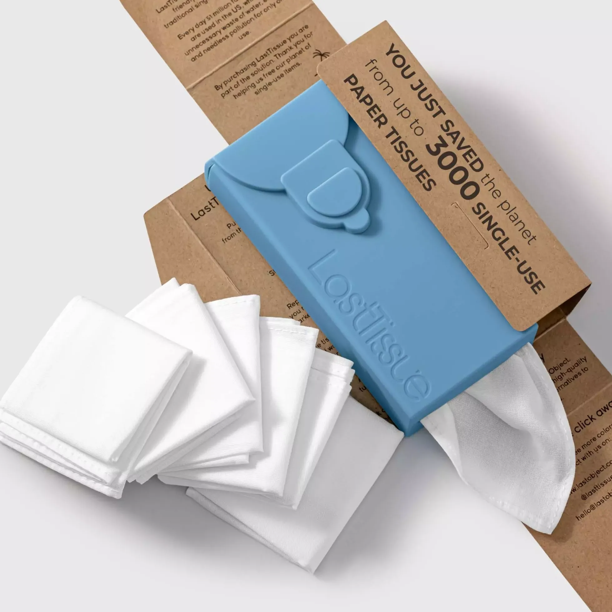 LastObjectLastTissue Blue Blue