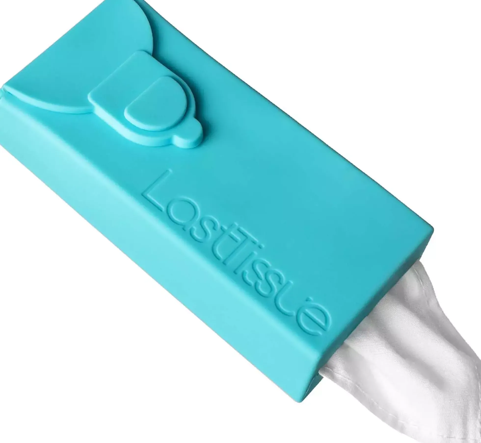 LastObjectLastTissue Turquoise Turquoise