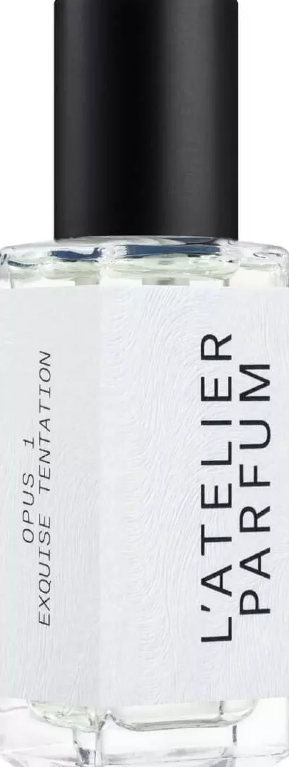 L'Atelier ParfumOpus 1 Exquise Tentation Eau de Parfum 15 ml
