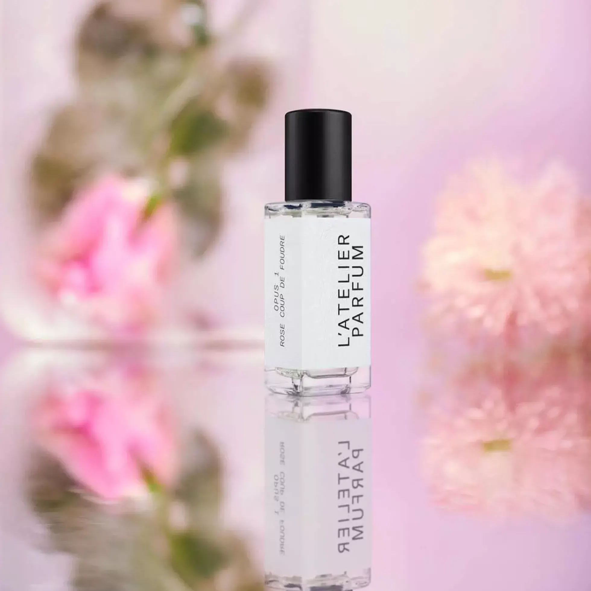 L'Atelier ParfumOpus 1 Rose Coup de Foudre Eau de Parfum 100 ml