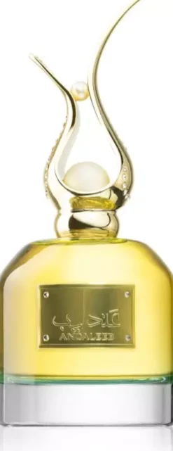Lattafa Asdaaf Andaleeb Eau de Parfum 100 ml