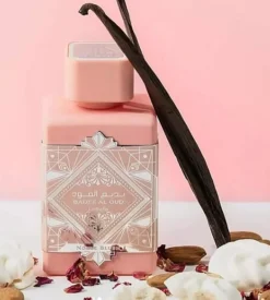 Lattafa Badee Al Oud Noble Blush Eau de Parfum 100 ml