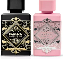 Lattafa Badee Al Oud Noble Blush Eau de Parfum 100 ml