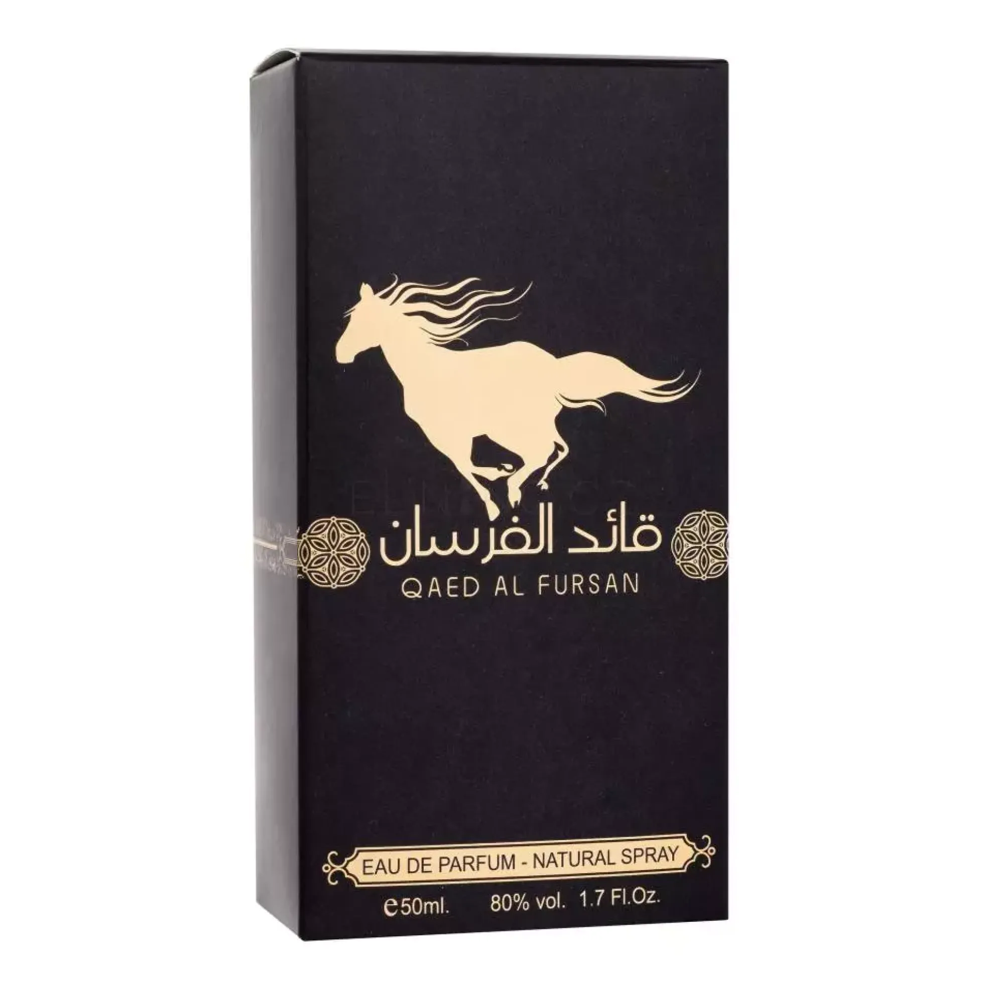 Lattafa Collection Qaed Al Fursan 50 ml