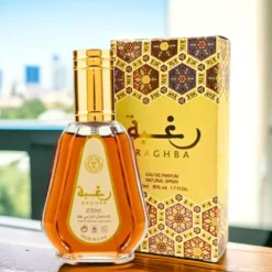 Lattafa Collection Raghba 50 ml