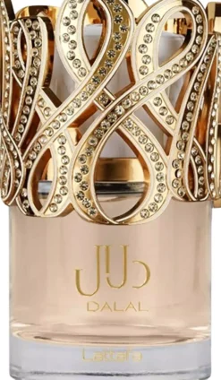 Lattafa Dalal Eau de Parfum 100 ml
