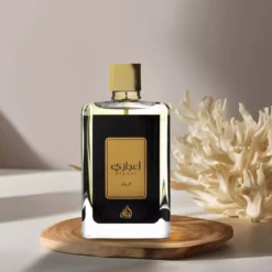 Lattafa Ejaazi Eau de Parfum 100 ml