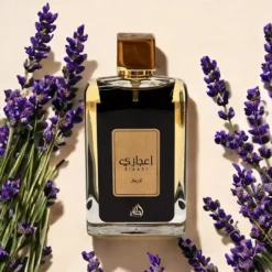 Lattafa Ejaazi Eau de Parfum 100 ml