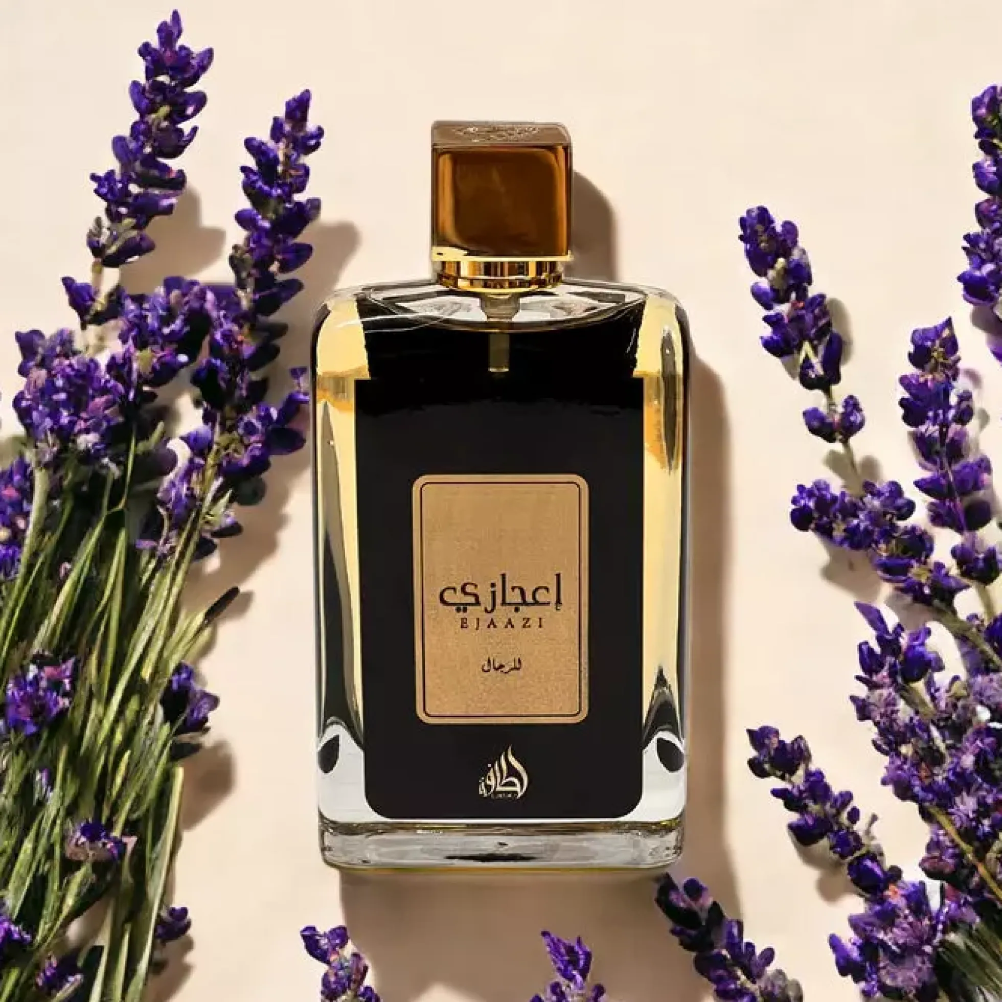 Lattafa Ejaazi Eau de Parfum 100 ml