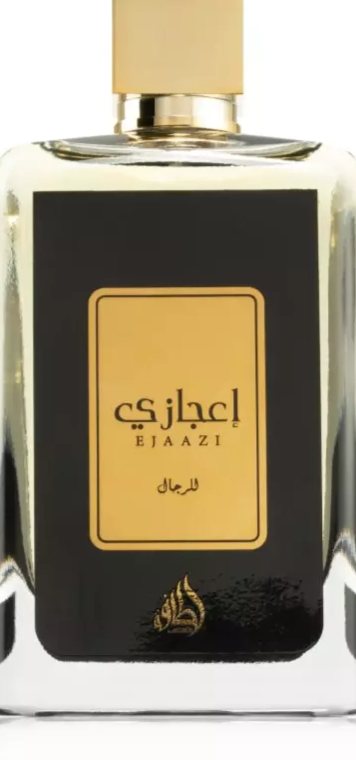 Lattafa Ejaazi Eau de Parfum 100 ml